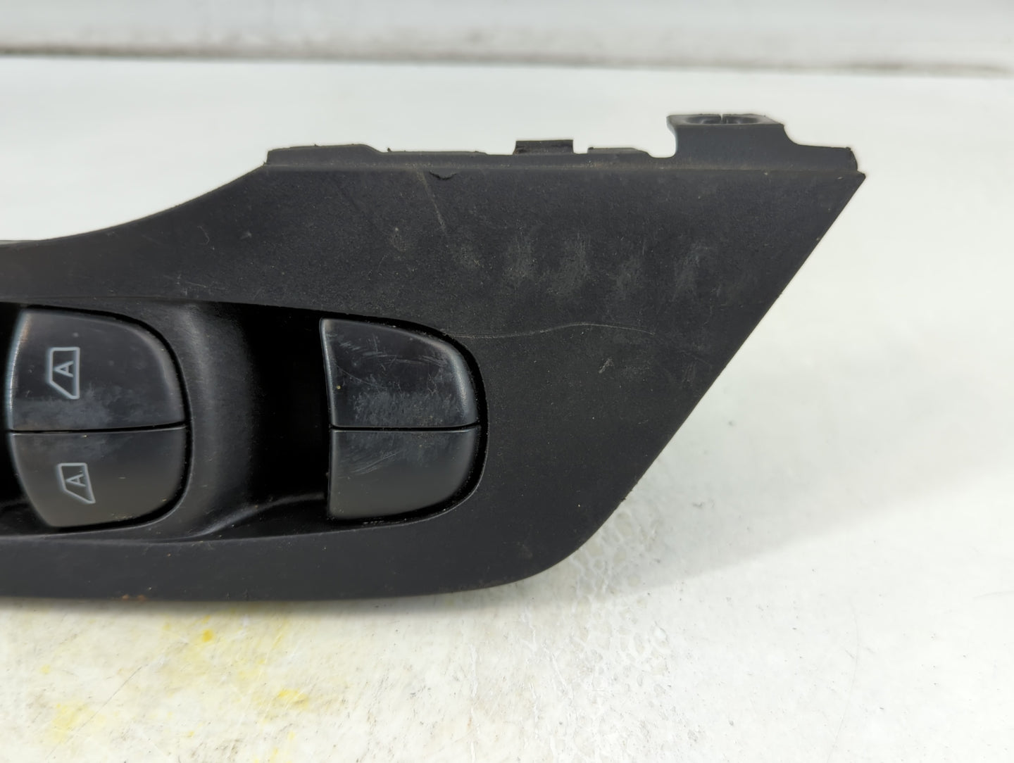 2013-2018 Nissan Altima Master Power Window Switch Replacement Driver Side Left P/N:25401 3TA4A Fits OEM Used Auto Parts - O