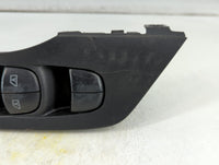 2013-2018 Nissan Altima Master Power Window Switch Replacement Driver Side Left P/N:25401 3TA4A Fits OEM Used Auto Parts - O