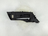 2013-2018 Nissan Altima Master Power Window Switch Replacement Driver Side Left P/N:25401 3TA4A Fits OEM Used Auto Parts - O