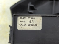 2013-2018 Nissan Altima Master Power Window Switch Replacement Driver Side Left P/N:25401 3TA4A Fits OEM Used Auto Parts - O
