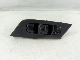 compare product 2013-2018 Nissan Altima Master Power Window Switch Replacement Driver Side Left P/N:25401 3TA5A Fits OEM Used Auto Parts