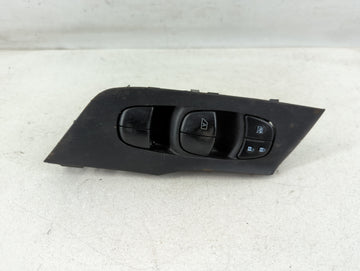 2013-2018 Nissan Altima Master Power Window Switch Replacement Driver Side Left P/N:25401 3TA5A Fits OEM Used Auto Parts - O