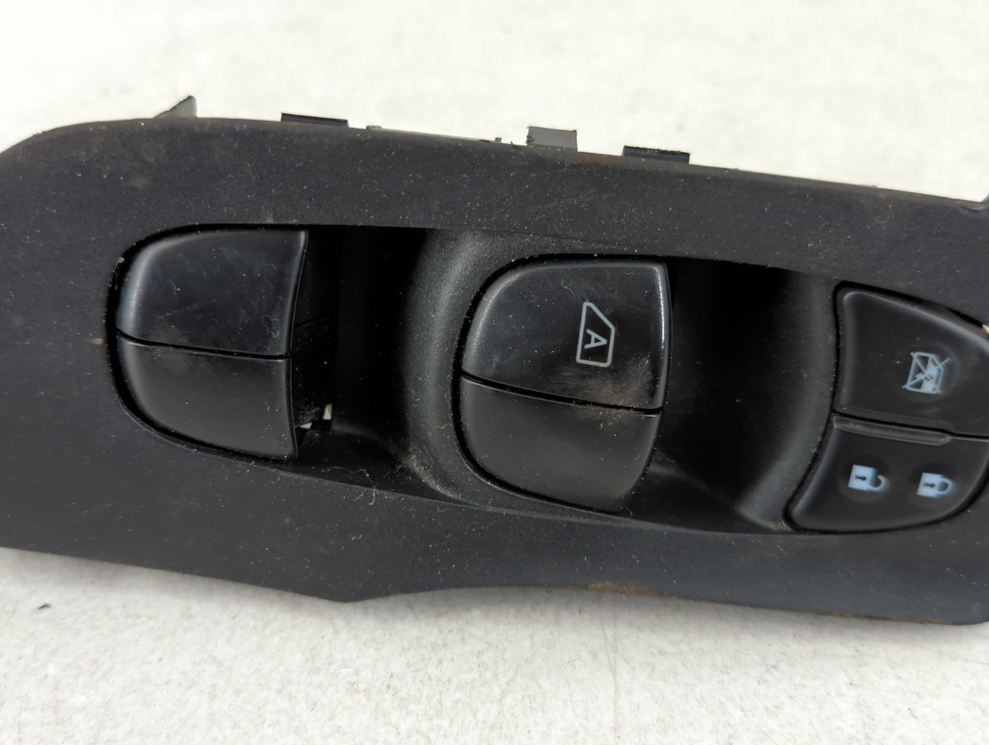 2013-2018 Nissan Altima Master Power Window Switch Replacement Driver Side Left P/N:25401 3TA5A Fits OEM Used Auto Parts - O