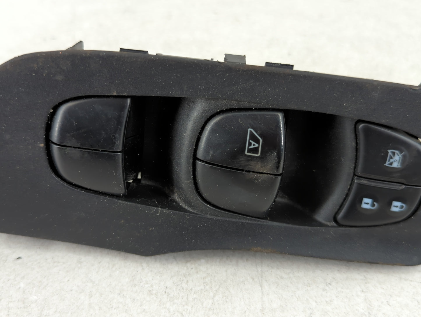 2013-2018 Nissan Altima Master Power Window Switch Replacement Driver Side Left P/N:25401 3TA5A Fits OEM Used Auto Parts - O