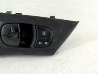 2013-2018 Nissan Altima Master Power Window Switch Replacement Driver Side Left P/N:25401 3TA5A Fits OEM Used Auto Parts - O