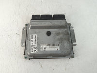 2015 Nissan Altima PCM Engine Control Computer ECU ECM PCU OEM P/N:NEC013-028 Fits Fits 2013 2014 OEM Used Auto Parts - Oemu
