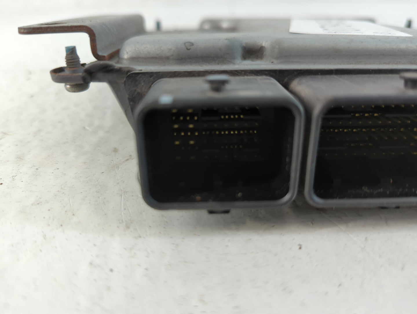 2015 Nissan Altima PCM Engine Control Computer ECU ECM PCU OEM P/N:NEC013-028 Fits Fits 2013 2014 OEM Used Auto Parts - Oemu