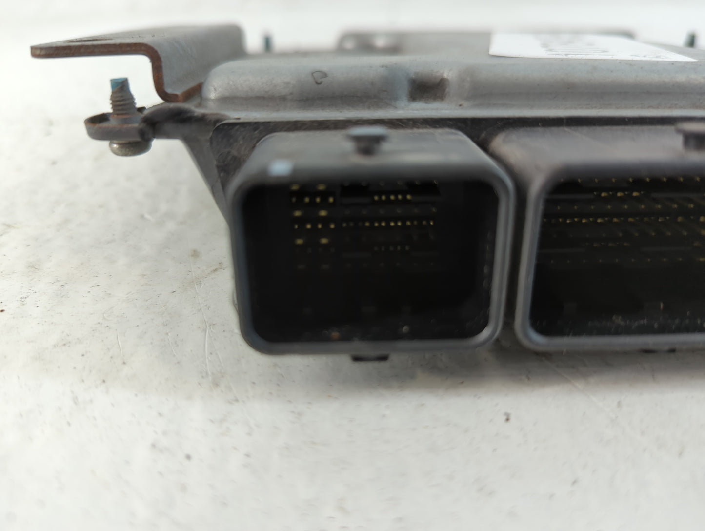 2015 Nissan Altima PCM Engine Control Computer ECU ECM PCU OEM P/N:NEC013-028 Fits Fits 2013 2014 OEM Used Auto Parts - Oemu