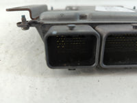 2015 Nissan Altima PCM Engine Control Computer ECU ECM PCU OEM P/N:NEC013-028 Fits Fits 2013 2014 OEM Used Auto Parts - Oemu
