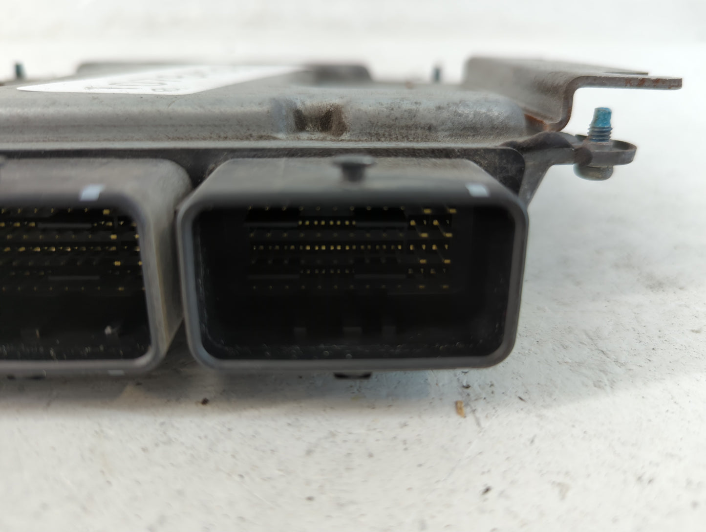 2015 Nissan Altima PCM Engine Control Computer ECU ECM PCU OEM P/N:NEC013-028 Fits Fits 2013 2014 OEM Used Auto Parts - Oemu