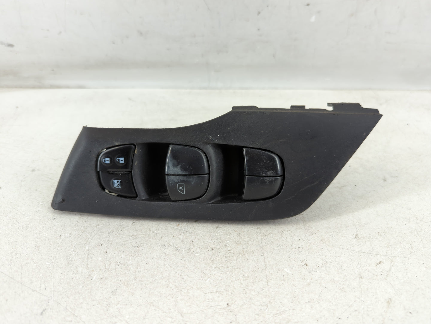 2013-2018 Nissan Altima Master Power Window Switch Replacement Driver Side Left P/N:25401 3TA5A Fits OEM Used Auto Parts - O