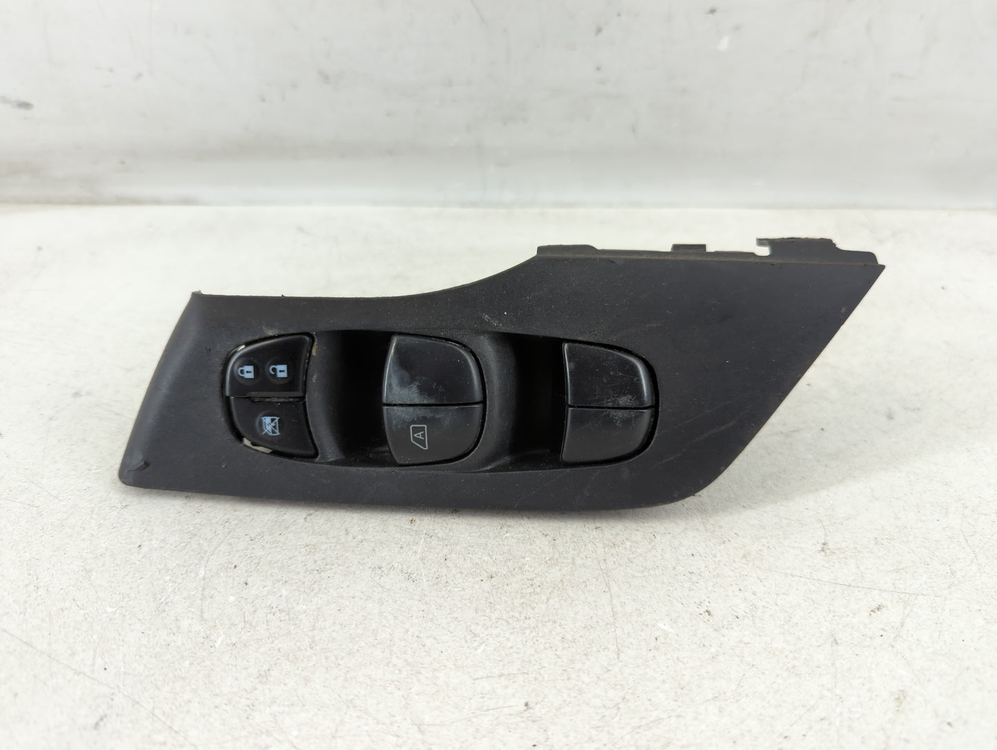 2013-2018 Nissan Altima Master Power Window Switch Replacement Driver Side Left P/N:25401 3TA5A Fits OEM Used Auto Parts - O