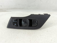 2013-2018 Nissan Altima Master Power Window Switch Replacement Driver Side Left P/N:25401 3TA5A Fits OEM Used Auto Parts - O
