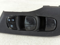 2013-2018 Nissan Altima Master Power Window Switch Replacement Driver Side Left P/N:25401 3TA5A Fits OEM Used Auto Parts - O