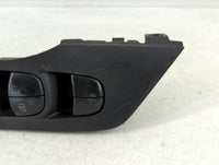 2013-2018 Nissan Altima Master Power Window Switch Replacement Driver Side Left P/N:25401 3TA5A Fits OEM Used Auto Parts - O