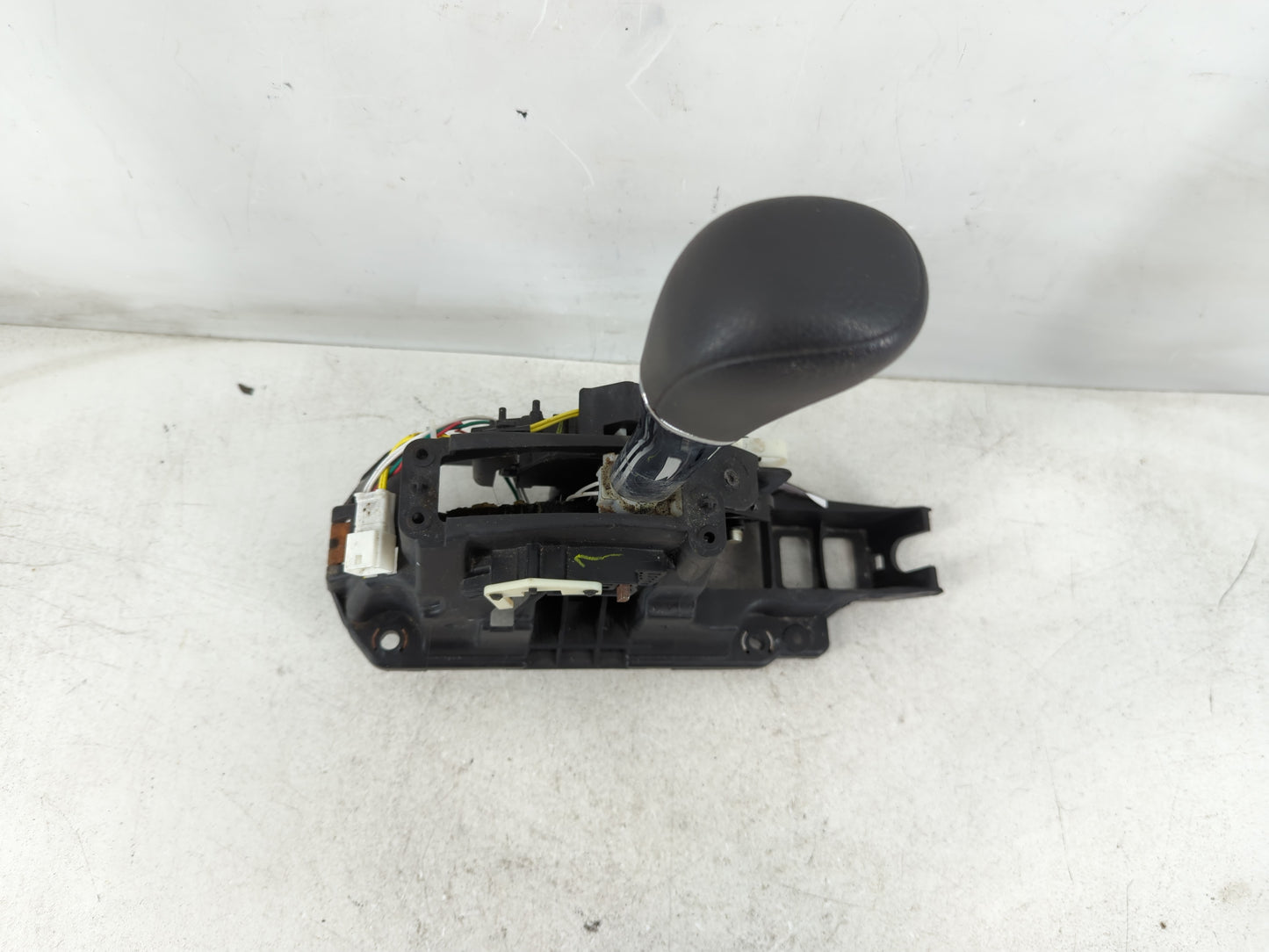 2015 Nissan Altima Passenger Right Seat Belt Front Retractor - Oemusedautoparts1.com