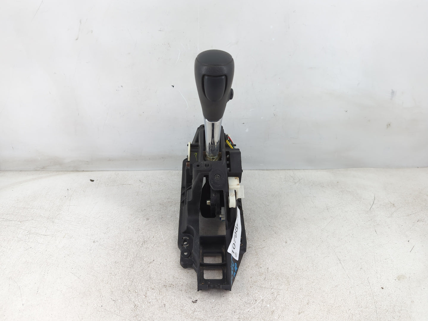 2015 Nissan Altima Passenger Right Seat Belt Front Retractor - Oemusedautoparts1.com