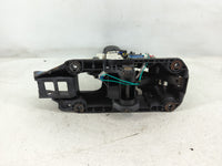 2015 Nissan Altima Passenger Right Seat Belt Front Retractor - Oemusedautoparts1.com