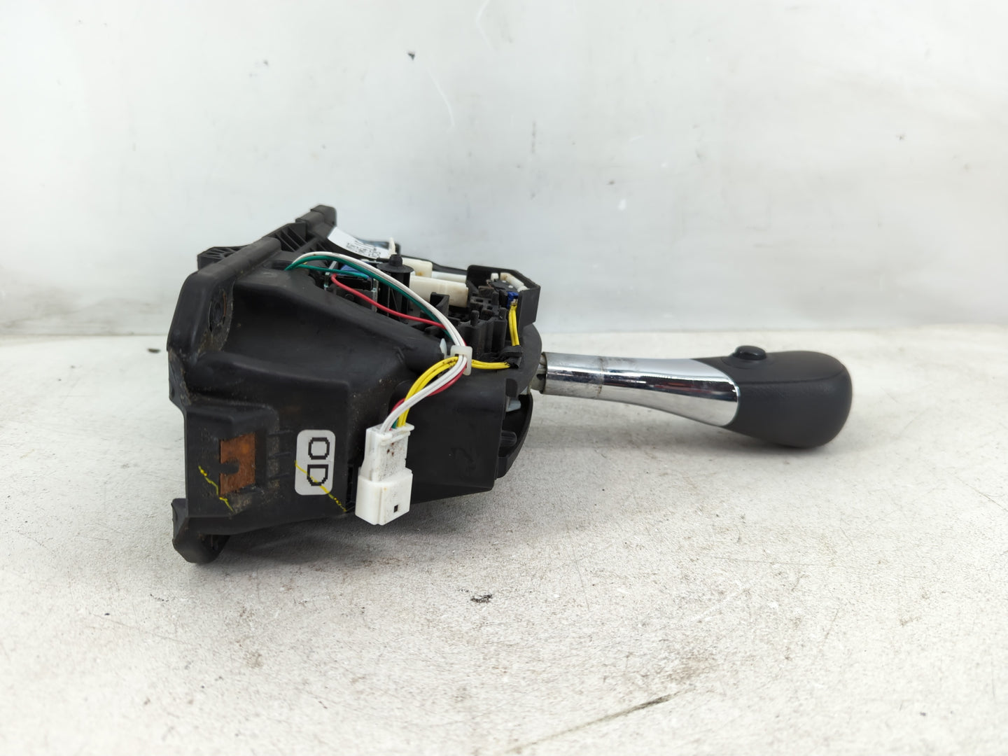 2015 Nissan Altima Passenger Right Seat Belt Front Retractor - Oemusedautoparts1.com