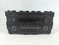 2013-2015 Nissan Altima Radio AM FM Cd Player Receiver Replacement P/N:28185 3TB0G Fits Fits 2013 2014 2015 OEM Used Auto Pa
