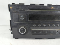 2013-2015 Nissan Altima Radio AM FM Cd Player Receiver Replacement P/N:28185 3TB0G Fits Fits 2013 2014 2015 OEM Used Auto Pa