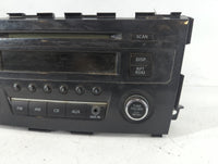 2013-2015 Nissan Altima Radio AM FM Cd Player Receiver Replacement P/N:28185 3TB0G Fits Fits 2013 2014 2015 OEM Used Auto Pa