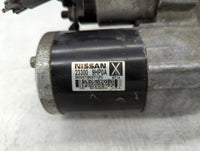 2015 Nissan Altima Car Starter Motor Solenoid OEM P/N:23300 9HP0A Fits OEM Used Auto Parts - Oemusedautoparts1.com