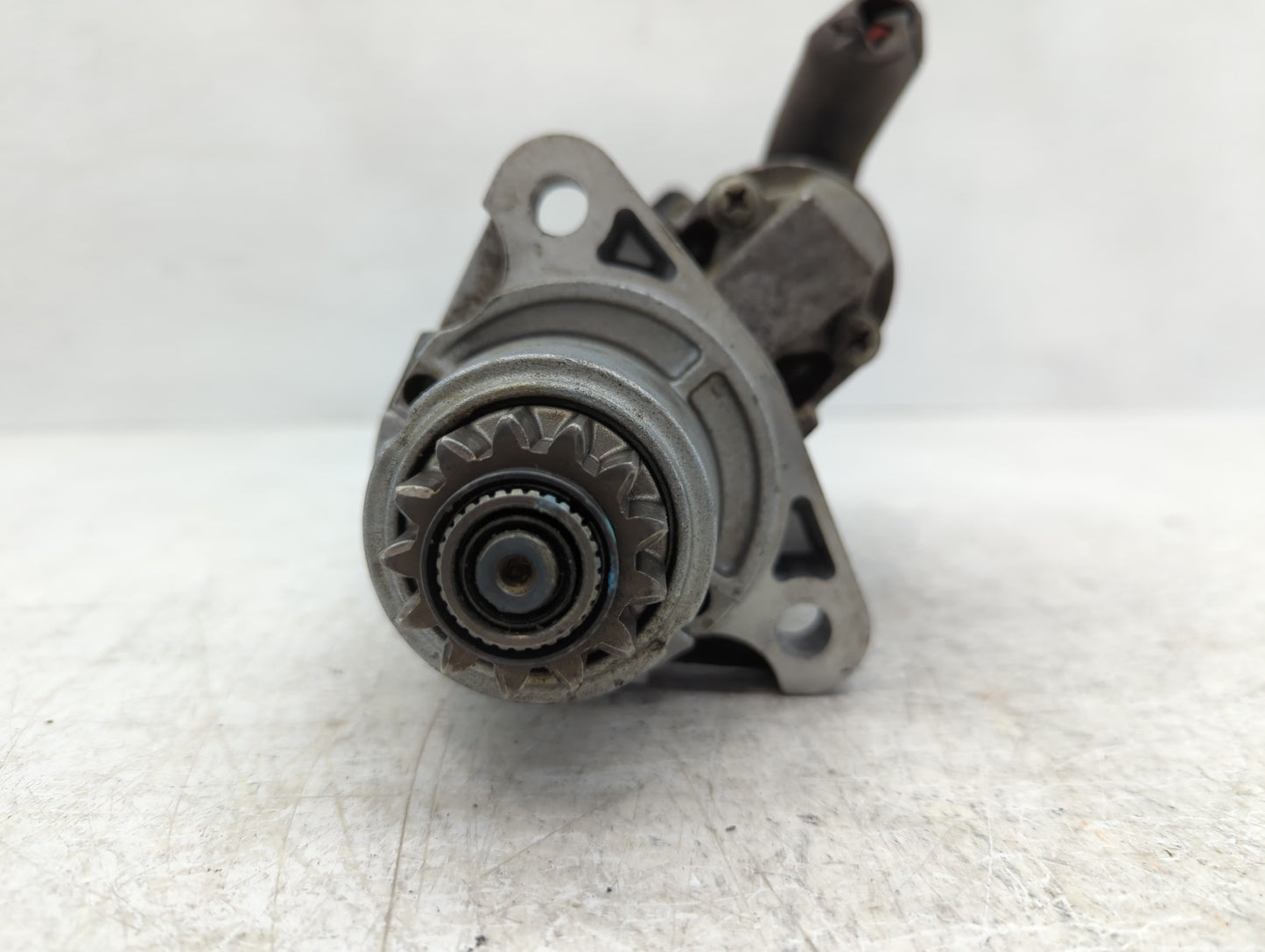 2015 Nissan Altima Car Starter Motor Solenoid OEM P/N:23300 9HP0A Fits OEM Used Auto Parts - Oemusedautoparts1.com