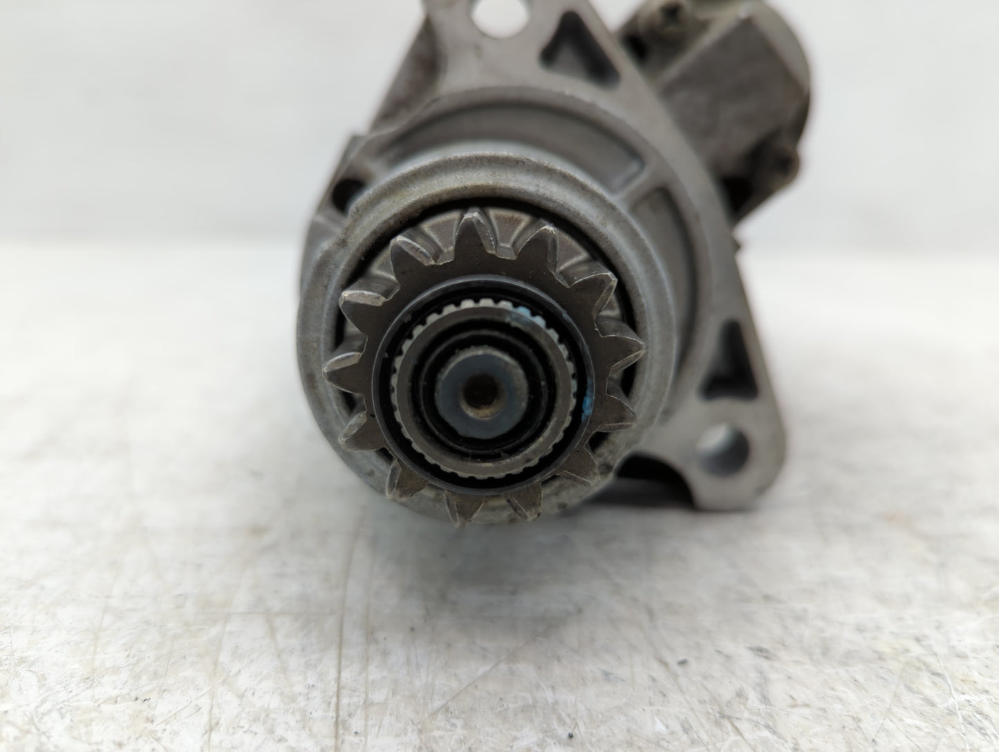 2015 Nissan Altima Car Starter Motor Solenoid OEM P/N:23300 9HP0A Fits OEM Used Auto Parts - Oemusedautoparts1.com