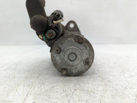 2015 Nissan Altima Car Starter Motor Solenoid OEM P/N:23300 9HP0A Fits OEM Used Auto Parts - Oemusedautoparts1.com