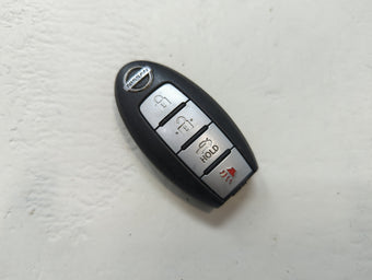 compare product Nissan Altima Keyless Entry Remote Fob KR5S180144014 S180144308 4 buttons