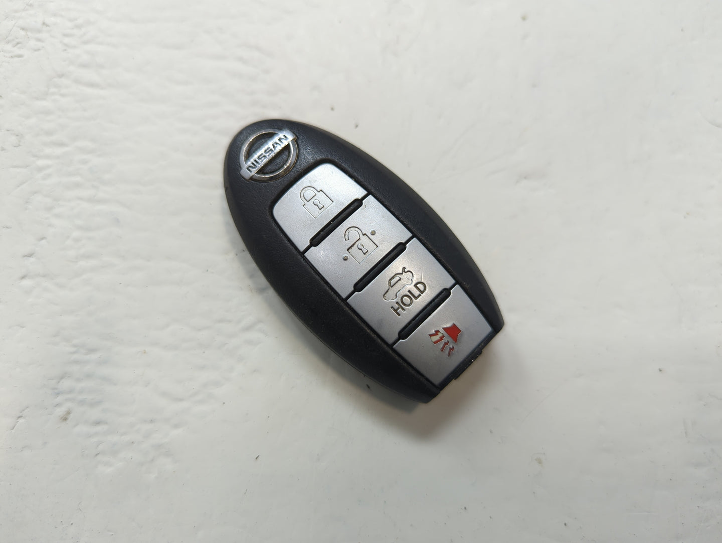 Nissan Altima Keyless Entry Remote Fob KR5S180144014 S180144308 4 buttons - Oemusedautoparts1.com