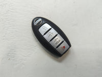 Nissan Altima Keyless Entry Remote Fob KR5S180144014 S180144308 4 buttons - Oemusedautoparts1.com