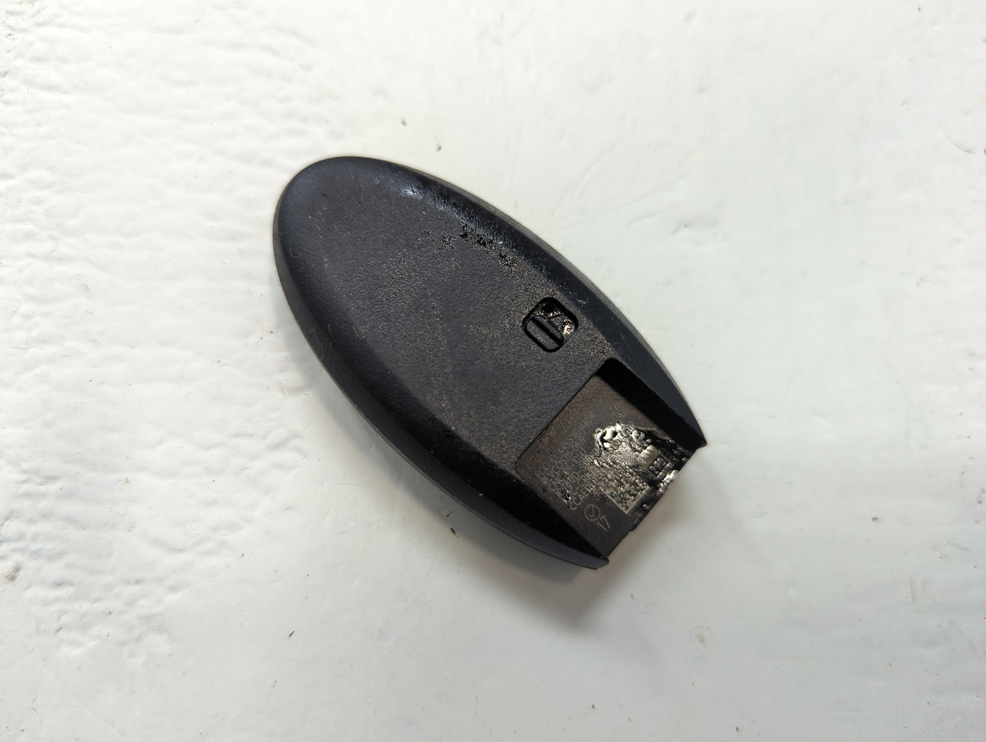 Nissan Altima Keyless Entry Remote Fob KR5S180144014 S180144308 4 buttons - Oemusedautoparts1.com