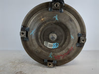 2015 Nissan Altima Torque Converter Automatic Transmission OEM P/N:2420 5486 Fits OEM Used Auto Parts - Oemusedautoparts1.co