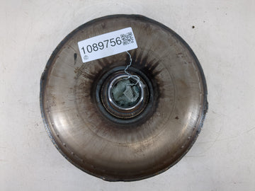 2015 Nissan Altima Torque Converter Automatic Transmission OEM P/N:E40541F0140 3E40541F0340 Fits OEM Used Auto Parts - Oemus
