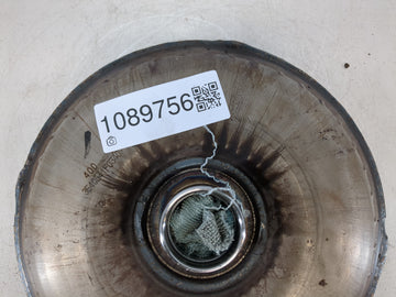 2015 Nissan Altima Torque Converter Automatic Transmission OEM P/N:E40541F0140 3E40541F0340 Fits OEM Used Auto Parts