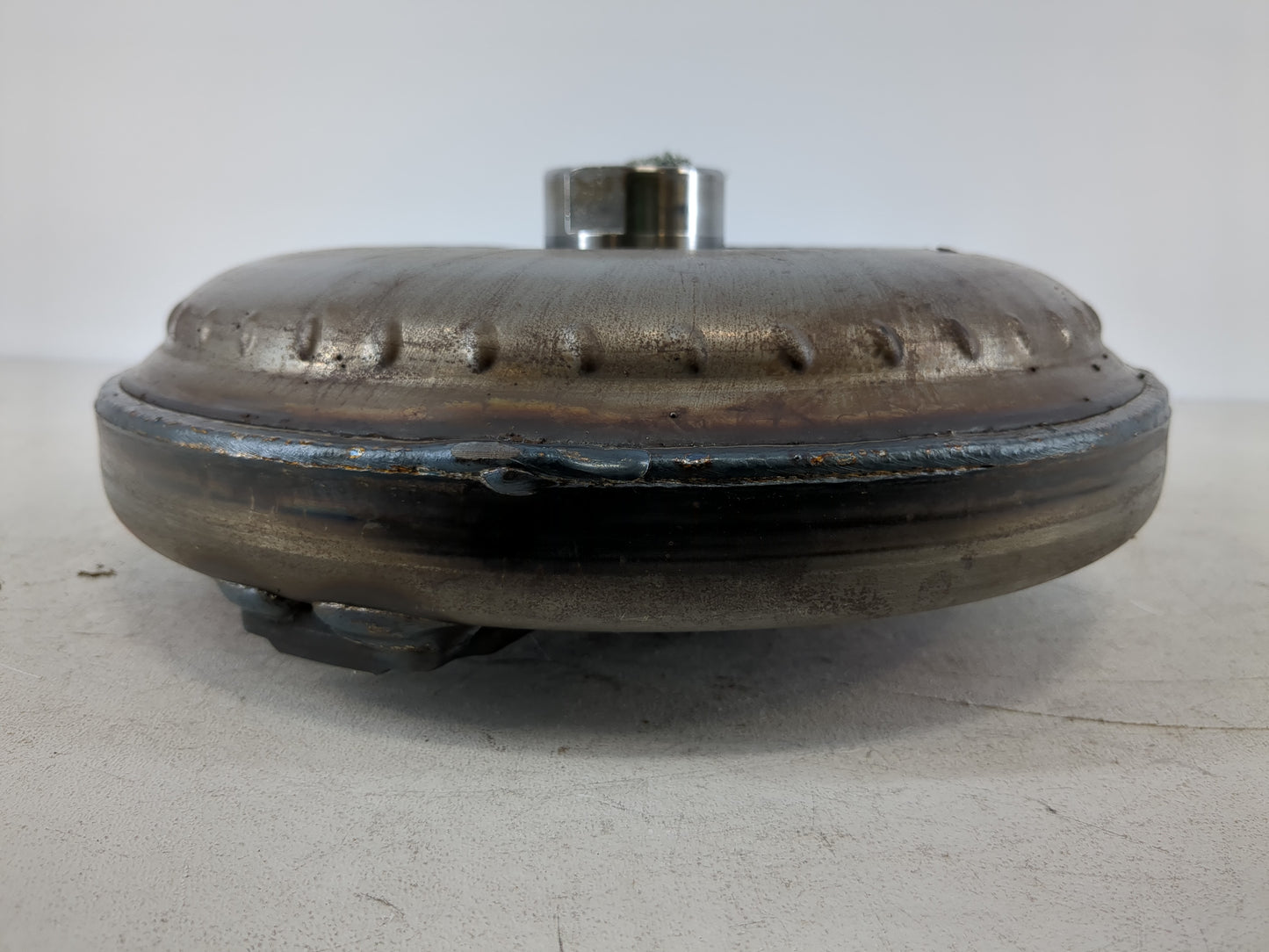 2015 Nissan Altima Torque Converter Automatic Transmission OEM P/N:E40541F0140 3E40541F0340 Fits OEM Used Auto Parts - Oemus
