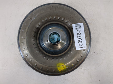 2015 Nissan Altima Torque Converter Automatic Transmission OEM Fits OEM Used Auto Parts - Oemusedautoparts1.com