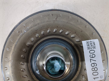 2015 Nissan Altima Torque Converter Automatic Transmission OEM Fits OEM Used Auto Parts