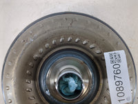 2015 Nissan Altima Torque Converter Automatic Transmission OEM Fits OEM Used Auto Parts - Oemusedautoparts1.com