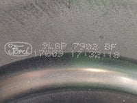 2015 Nissan Altima Torque Converter Automatic Transmission OEM Fits OEM Used Auto Parts - Oemusedautoparts1.com