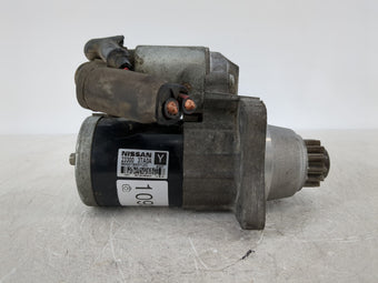 compare product 2013-2018 Nissan Altima Car Starter Motor Solenoid OEM P/N:23300 3TA0A Fits Fits 2013 2014 2015 2016 2017 2018 OEM Used Auto Parts