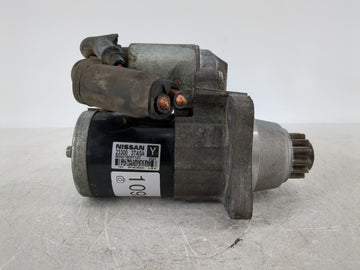 2013-2018 Nissan Altima Car Starter Motor Solenoid OEM P/N:23300 3TA0A Fits Fits 2013 2014 2015 2016 2017 2018 OEM Used Auto