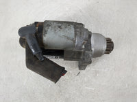 2013-2018 Nissan Altima Car Starter Motor Solenoid OEM P/N:23300 3TA0A Fits Fits 2013 2014 2015 2016 2017 2018 OEM Used Auto