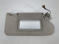 2013-2018 Nissan Altima Sun Visor Shade Replacement Passenger Right Mirror Fits Fits 2013 2014 2015 2016 2017 2018 OEM Used 