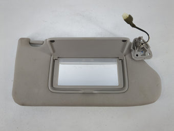 compare product 2013-2018 Nissan Altima Sun Visor Shade Replacement Passenger Right Mirror Fits Fits 2013 2014 2015 2016 2017 2018 OEM Used Auto Parts