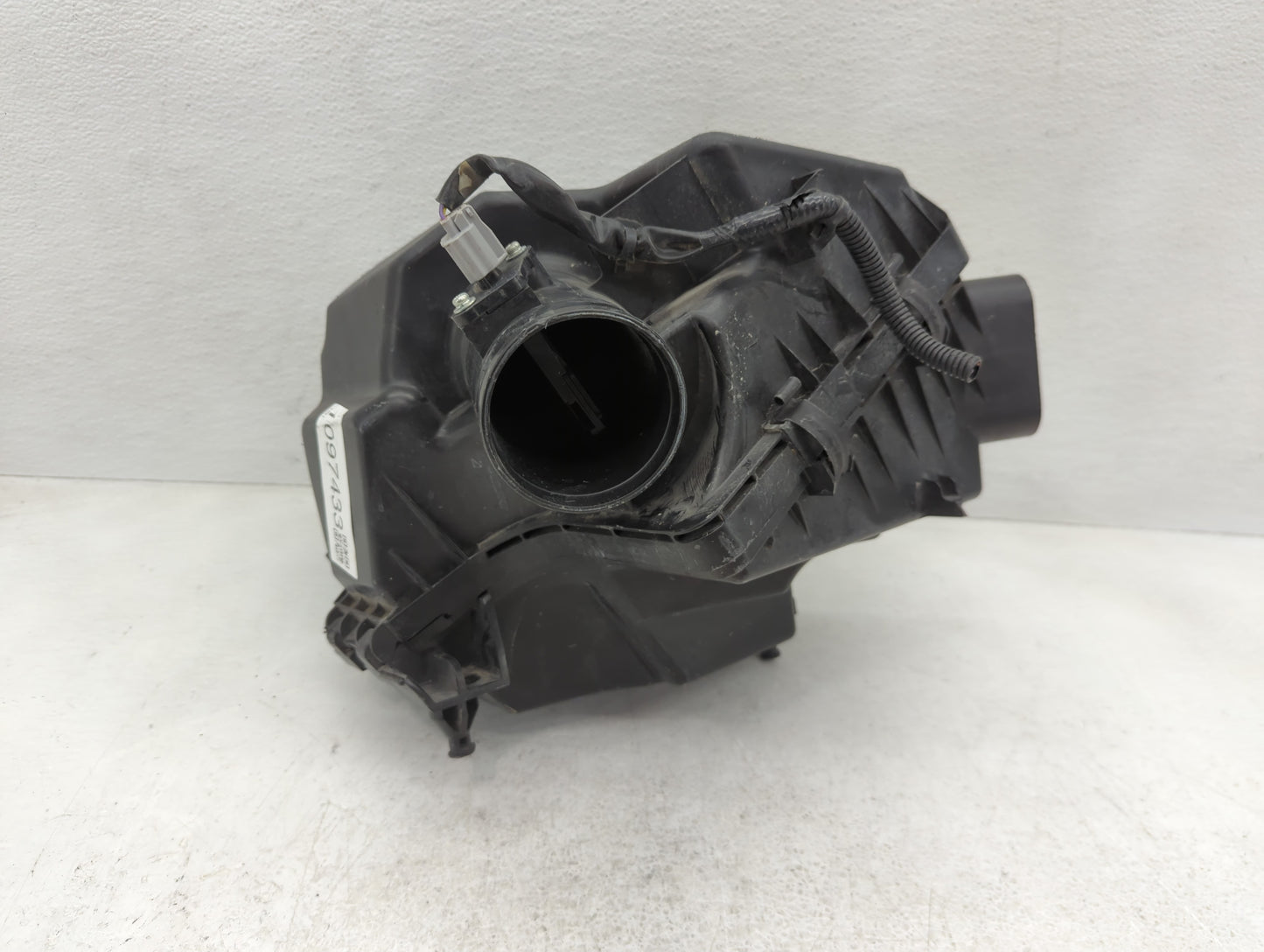 2013-2018 Nissan Altima Air Cleaner Intake-duct Hose Tube - Oemusedautoparts1.com
