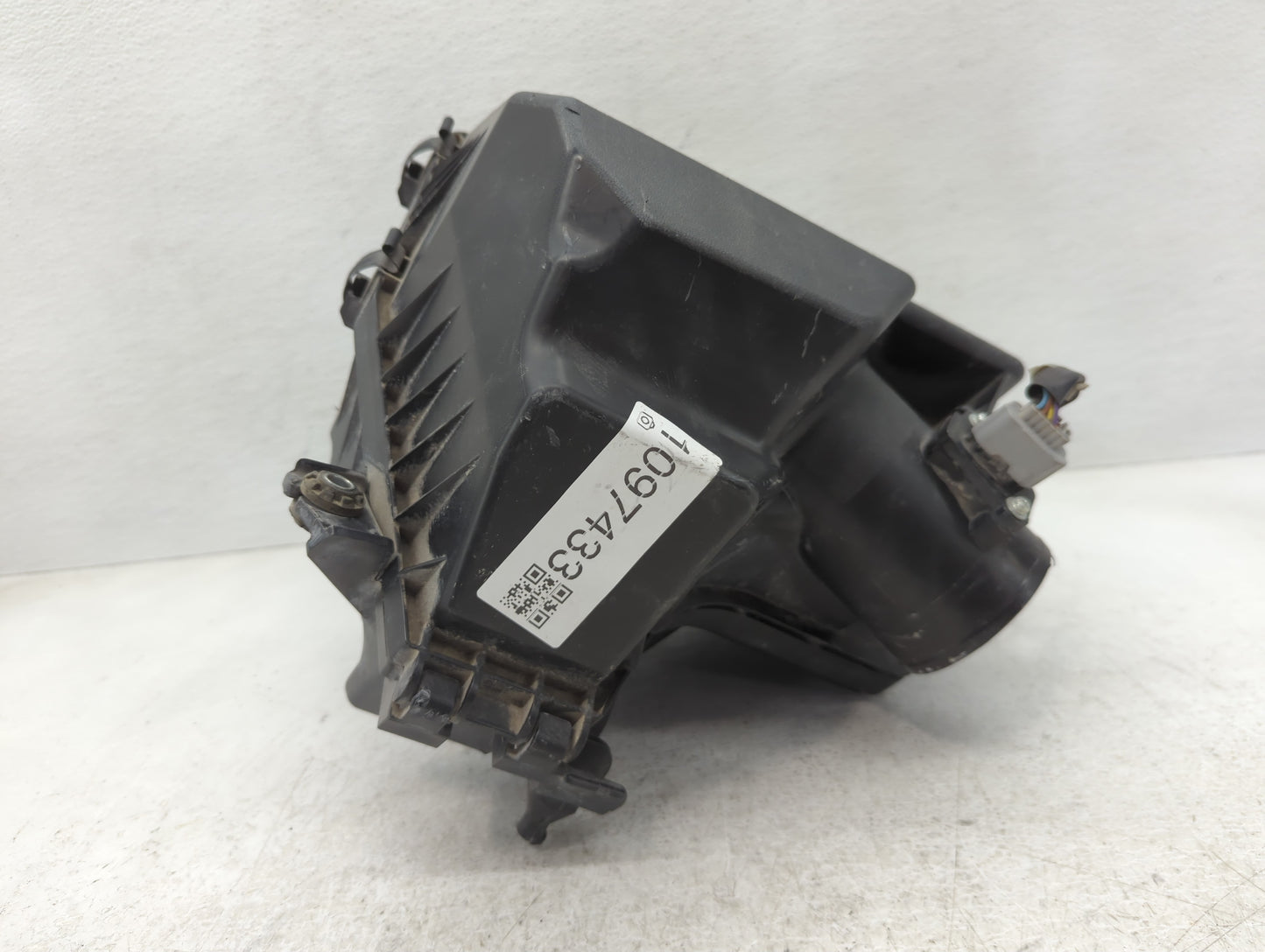 2013-2018 Nissan Altima Air Cleaner Intake-duct Hose Tube - Oemusedautoparts1.com