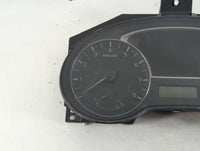 2015 Nissan Altima Instrument Cluster Speedometer Gauges P/N:24810 9HP0A Fits OEM Used Auto Parts - Oemusedautoparts1.com